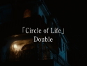 タ行-女性アーティスト/DOUBLE Double「Circle of Life」 